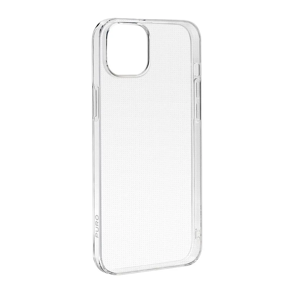 Maska Puro Recover za iPhone 15 Plus/ providna