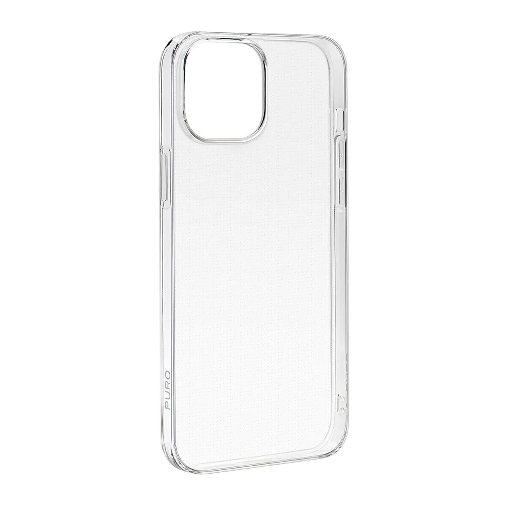 Maska Puro Ultra thin za iPhone 15/ providna