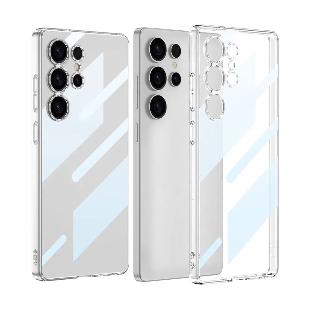 Maska S REFLECTION za Samsung S938B Galaxy S25 Ultra 5G/ bela
