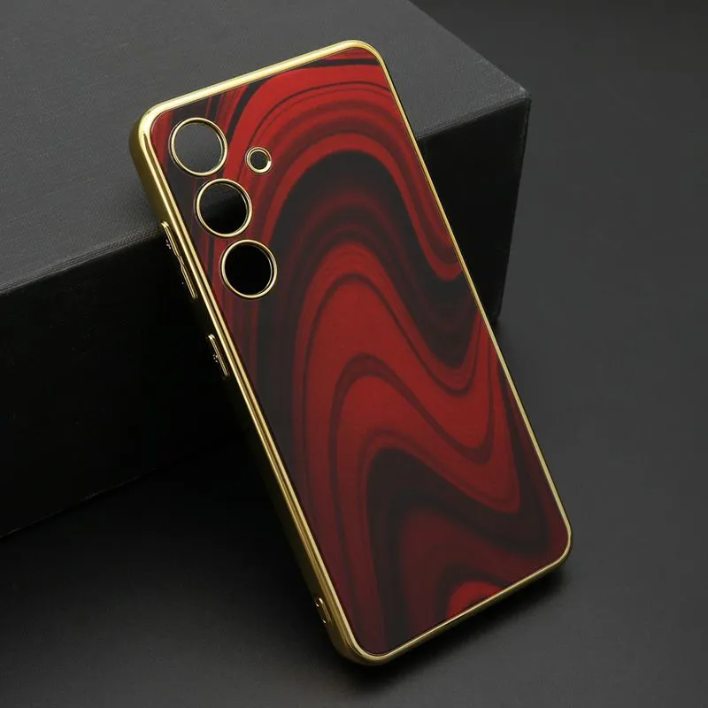 Maska S your style za Samsung S921B Galaxy S24 5G