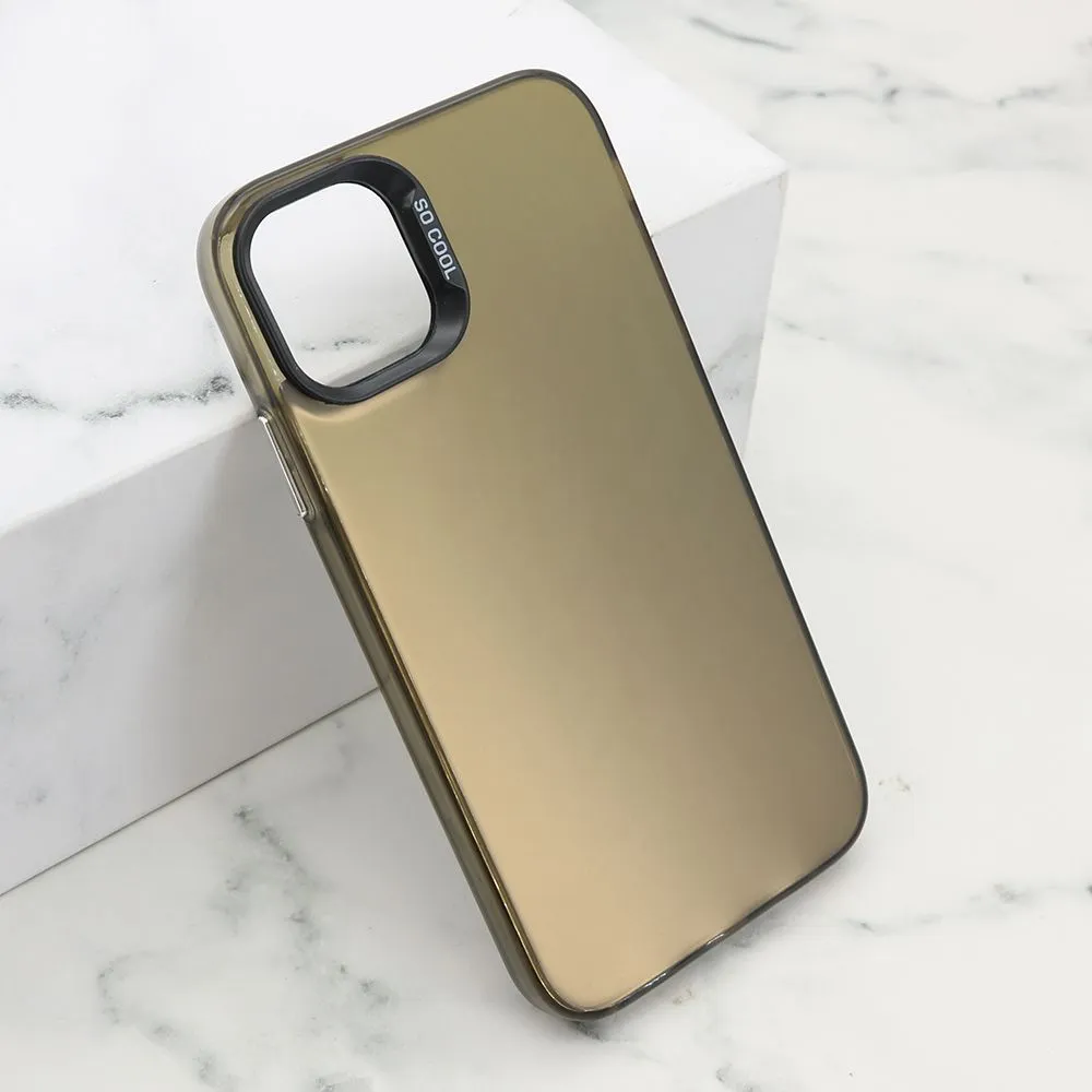Maska Shine za iPhone 11/ crna
