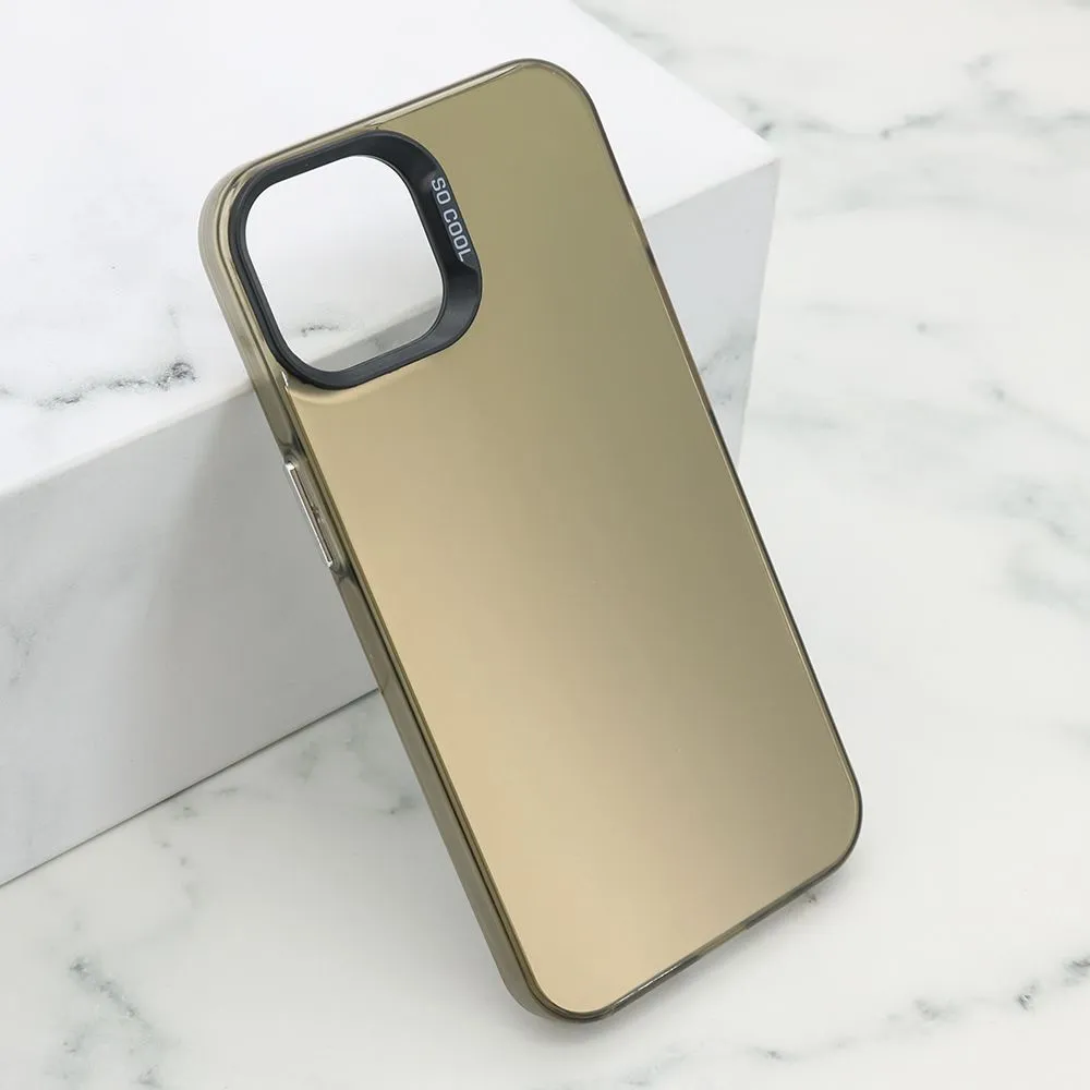 Maska Shine za iPhone 13/ crna