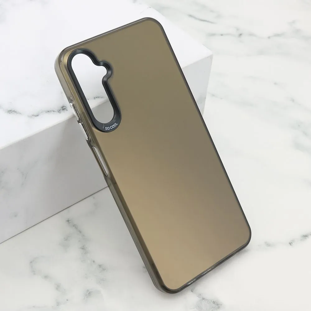 Maska Shine za Samsung A057F Galaxy A05s/ crna