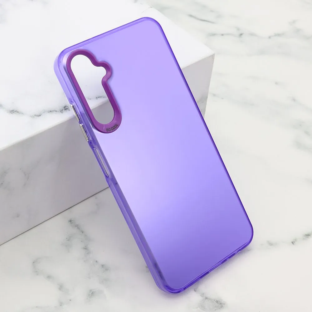 Maska Shine za Samsung A057F Galaxy A05s/ ljubičasta