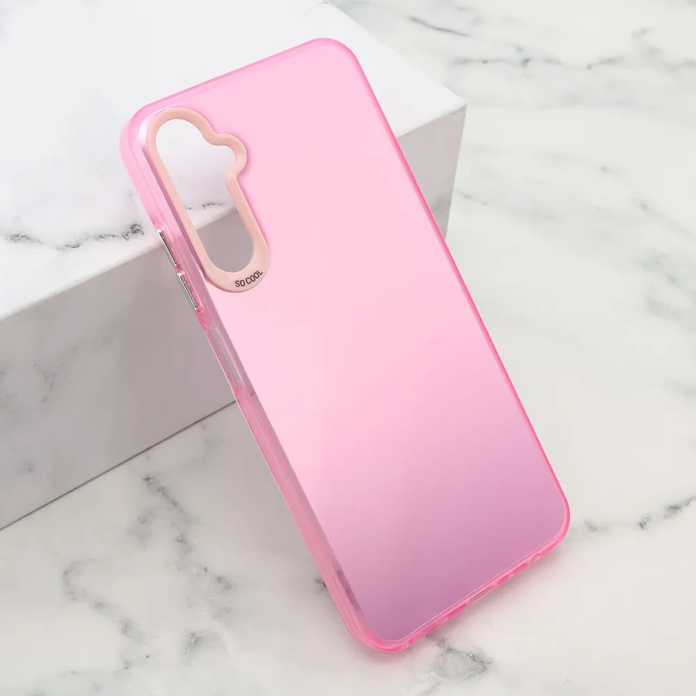 Maska Shine za Samsung A057F Galaxy A05s/ roze