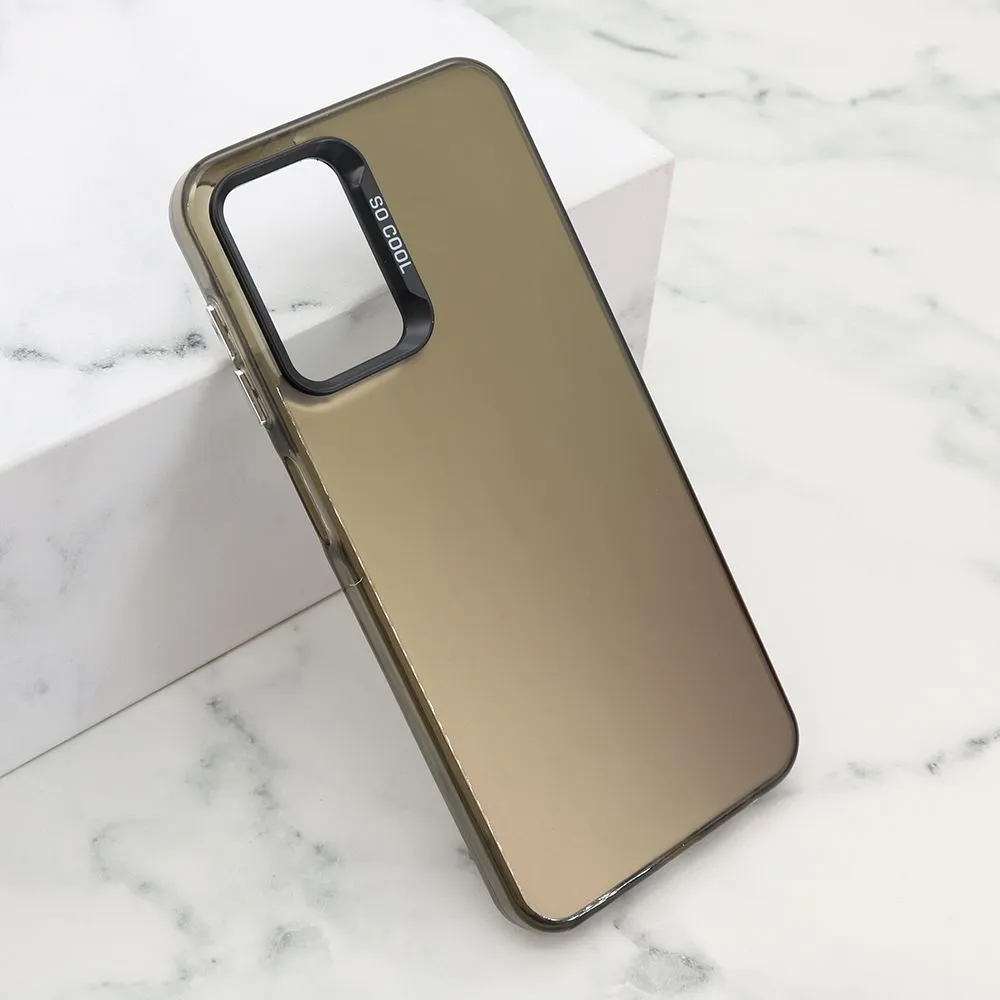 Maska Shine za Samsung A135F Galaxy A13 4G/ crna