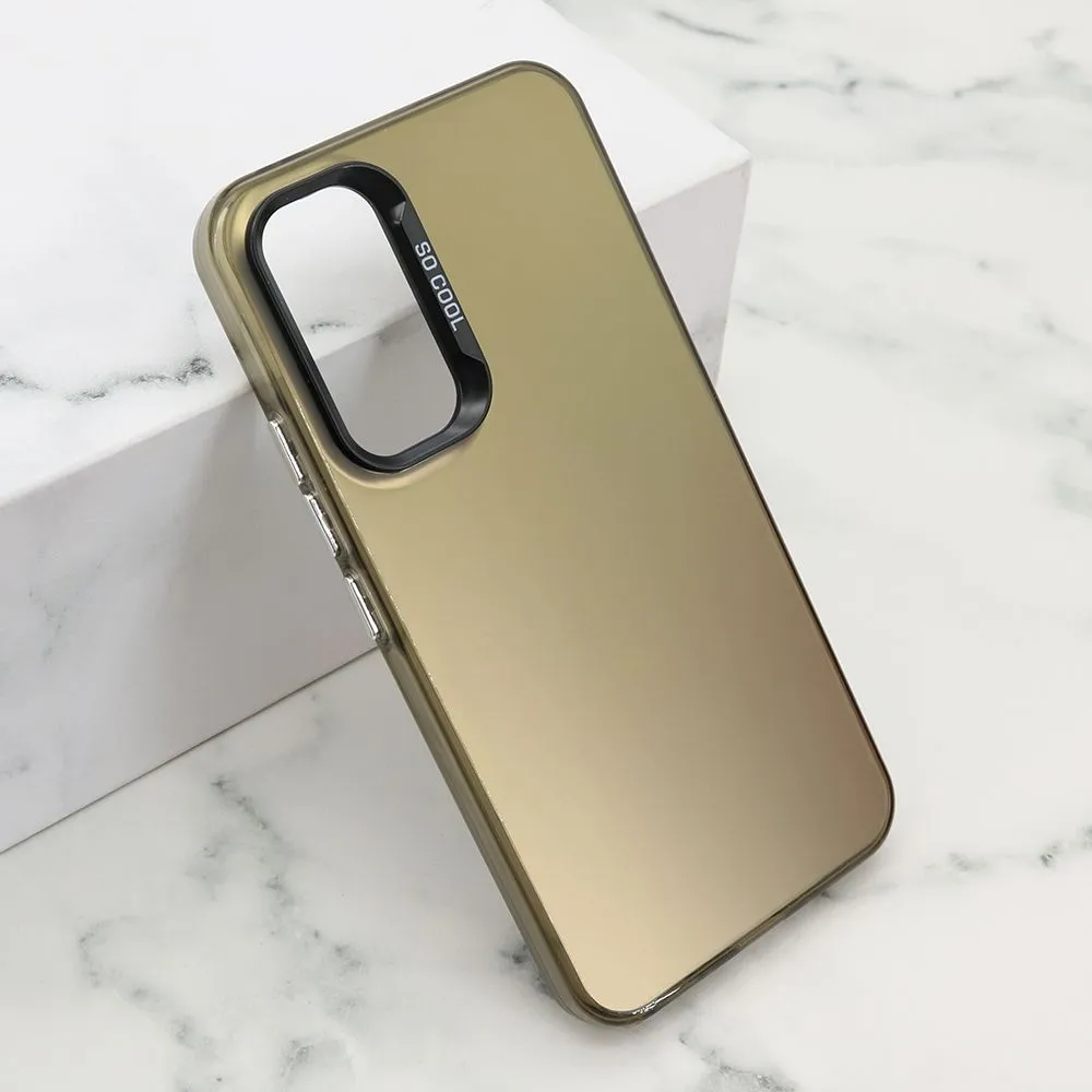 Maska Shine za Samsung A546B Galaxy A54 5G/ crna