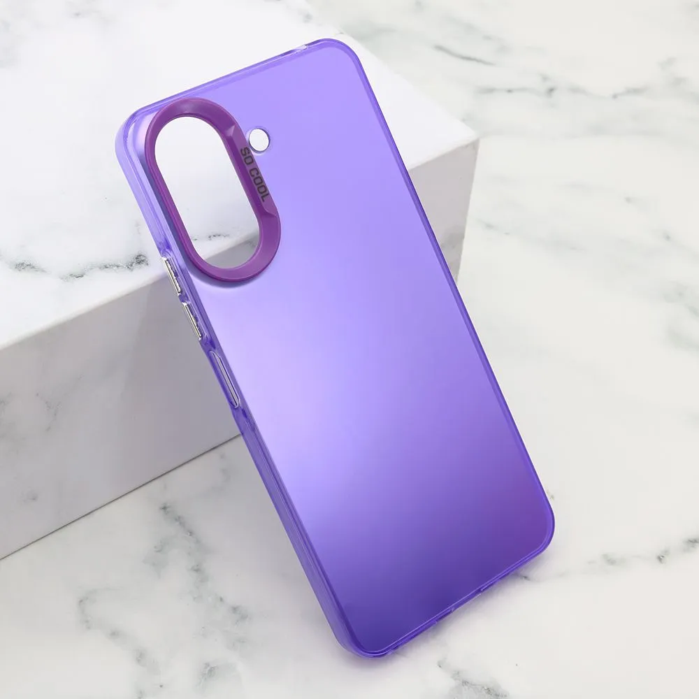 Maska Shine za Xiaomi Redmi 13C/Poco C65/ ljubičasta