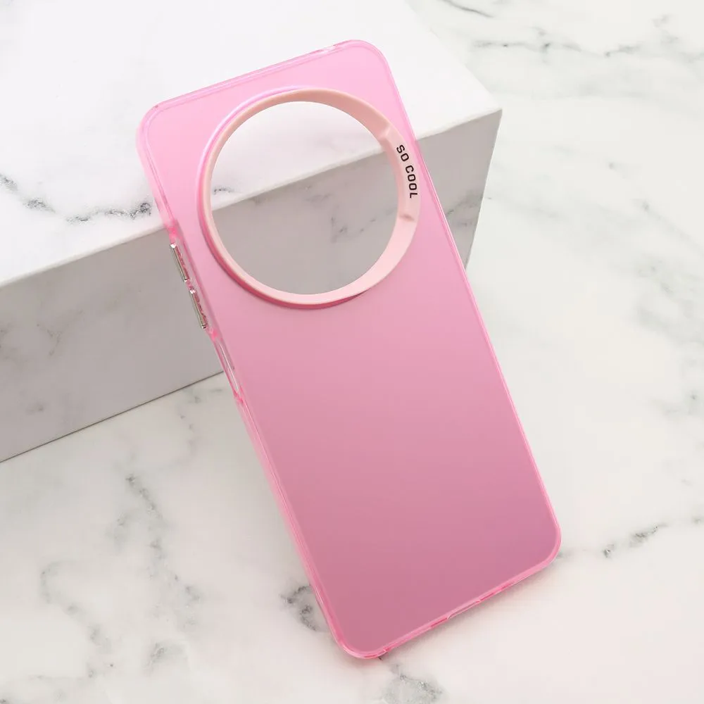 Maska SHINE za Xiaomi Redmi 14C 4G/Redmi A4 5G/ crna