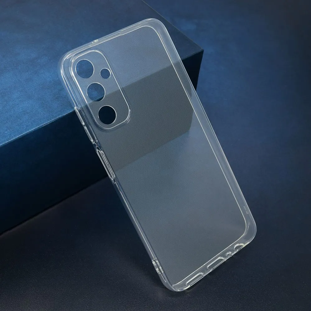 Maska silikon CLEAR STRONG za Samsung A057F Galaxy A05S/ providna
