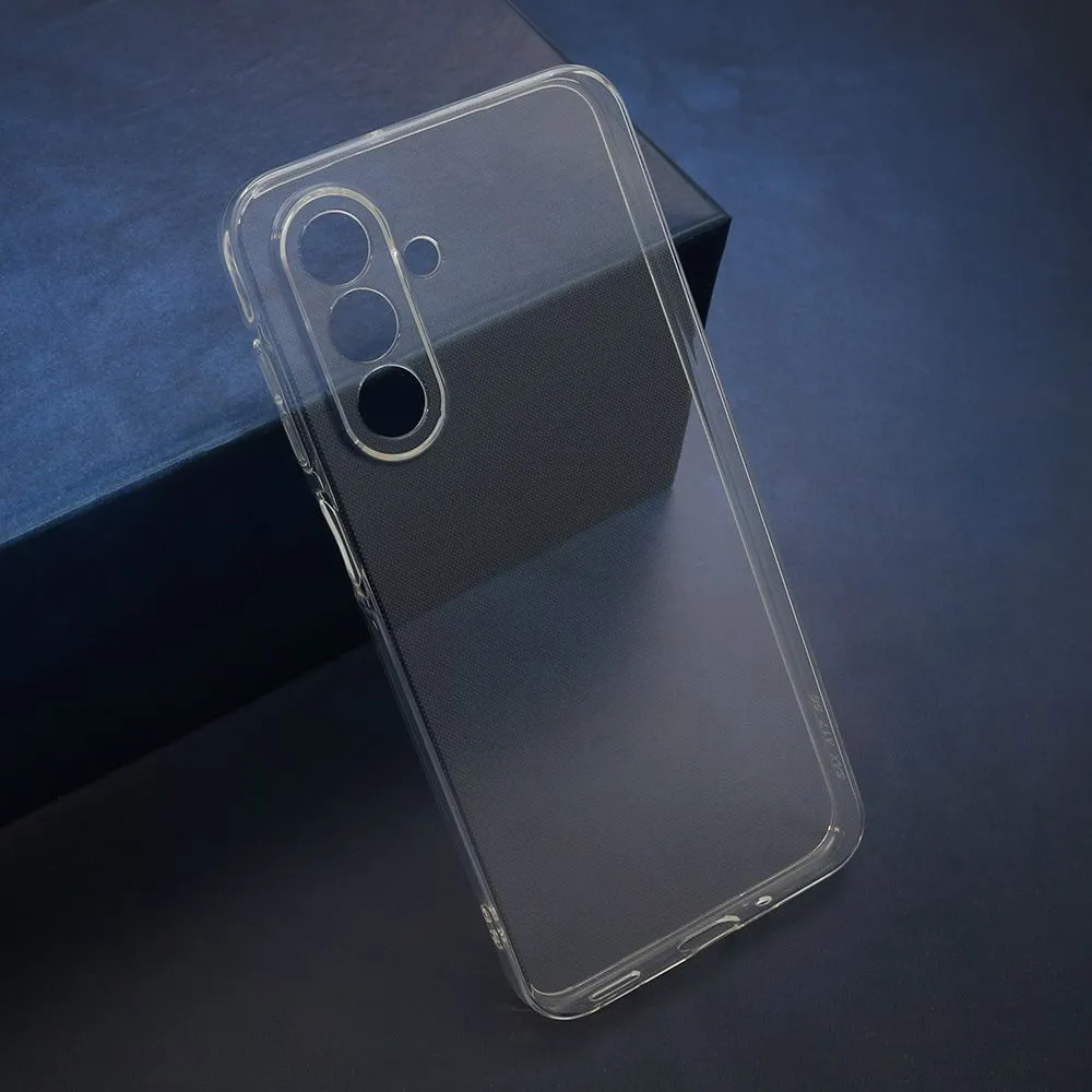 Maska silikon CLEAR STRONG za Samsung A175F/A176B Galaxy A17 4G/5G/ providna