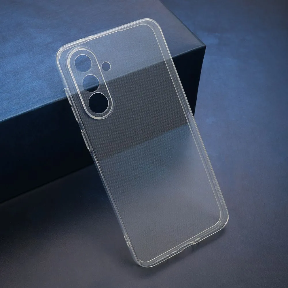 Maska silikon CLEAR STRONG za Samsung A366B Galaxy A36 5G/ providna