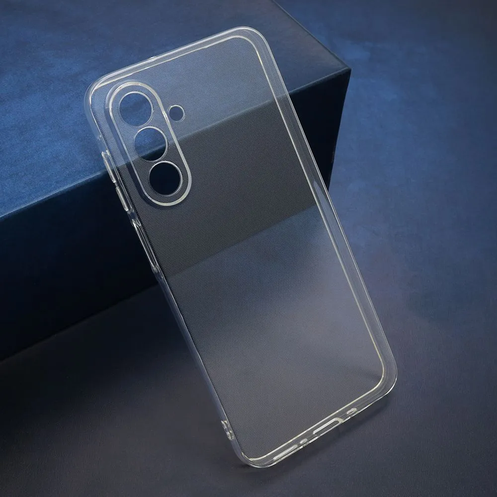 Maska silikon CLEAR za Samsung A175F/A176B Galaxy A17 4G/5G/ providna