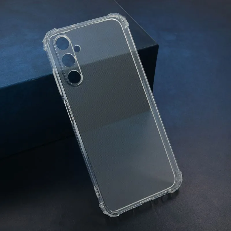 Maska silikon CRASHPROOF za Samsung A057F Galaxy A05S/ providna