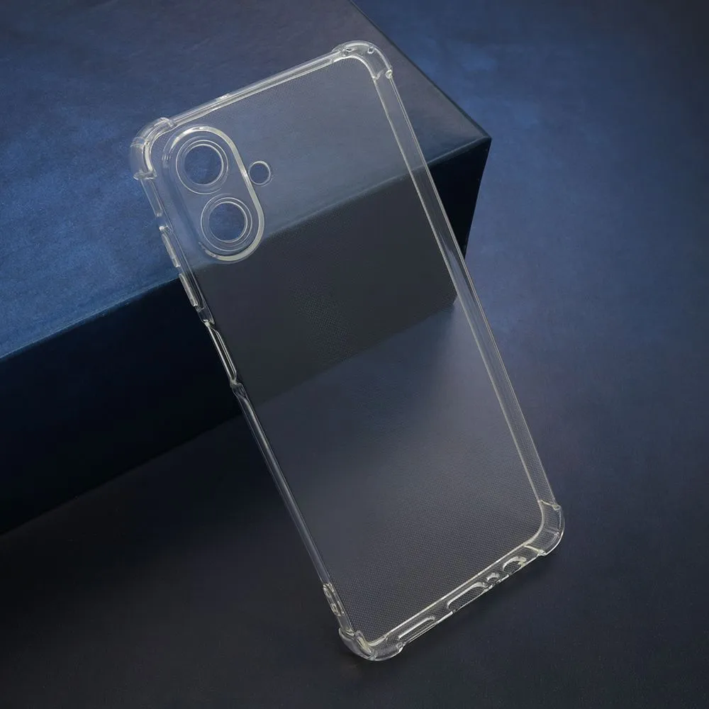 Maska silikon CRASHPROOF za Samsung A075F Galaxy A07/ providna