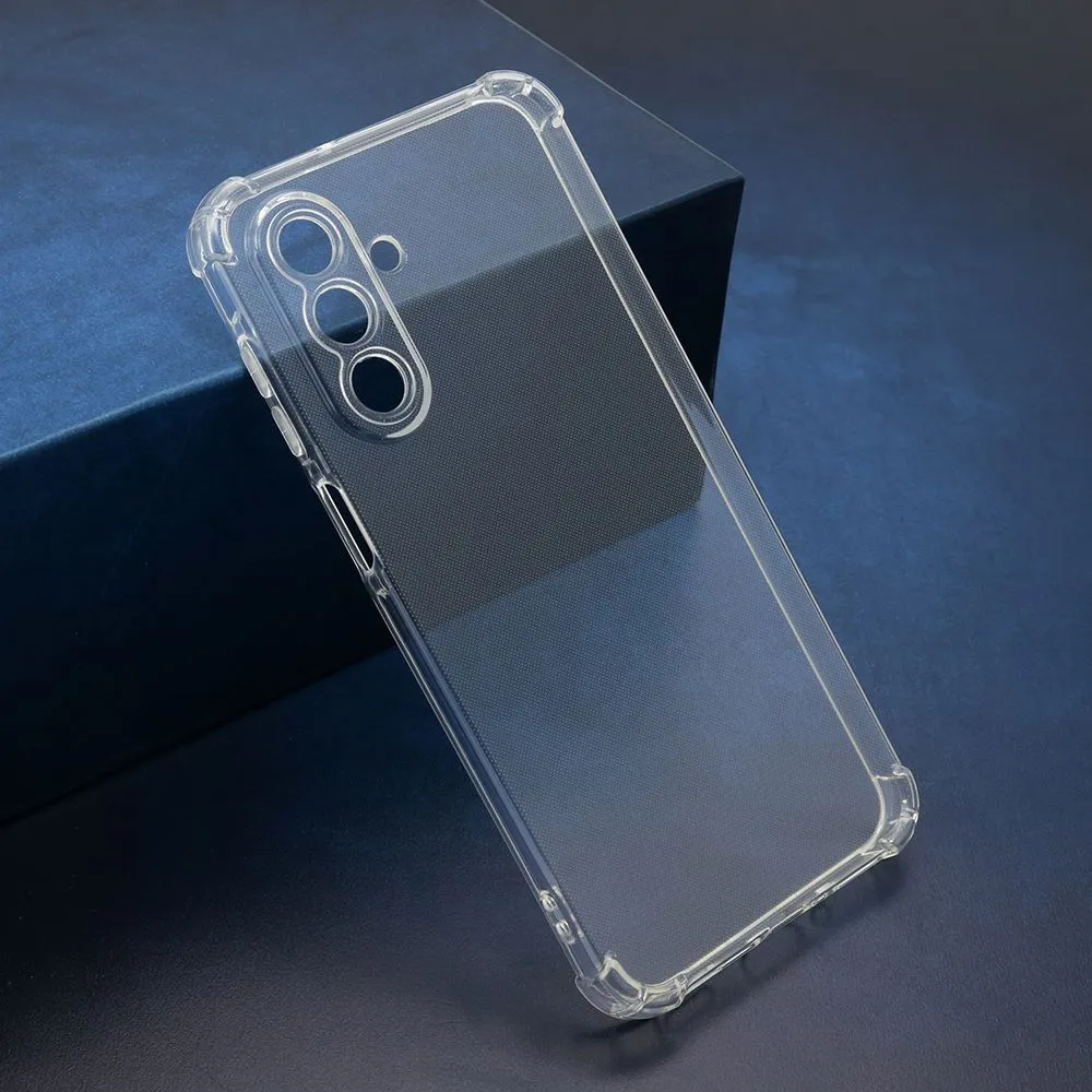 Maska silikon CRASHPROOF za Samsung A175F/A176B Galaxy A17 4G/5G/ providna