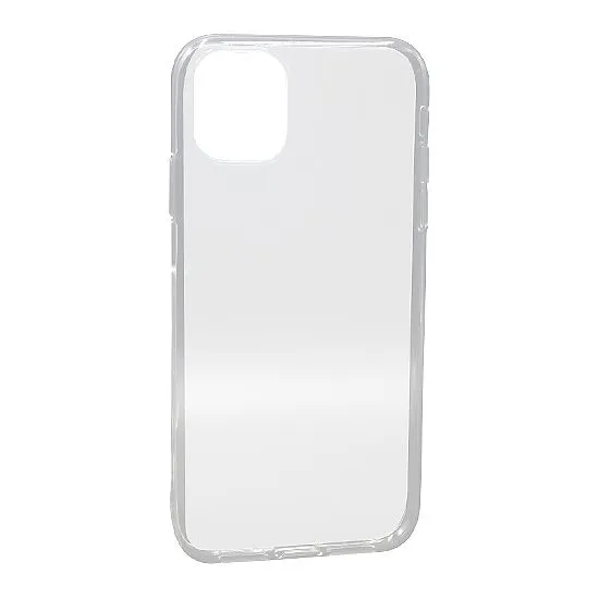 Maska silikon za iPhone 11/ providna