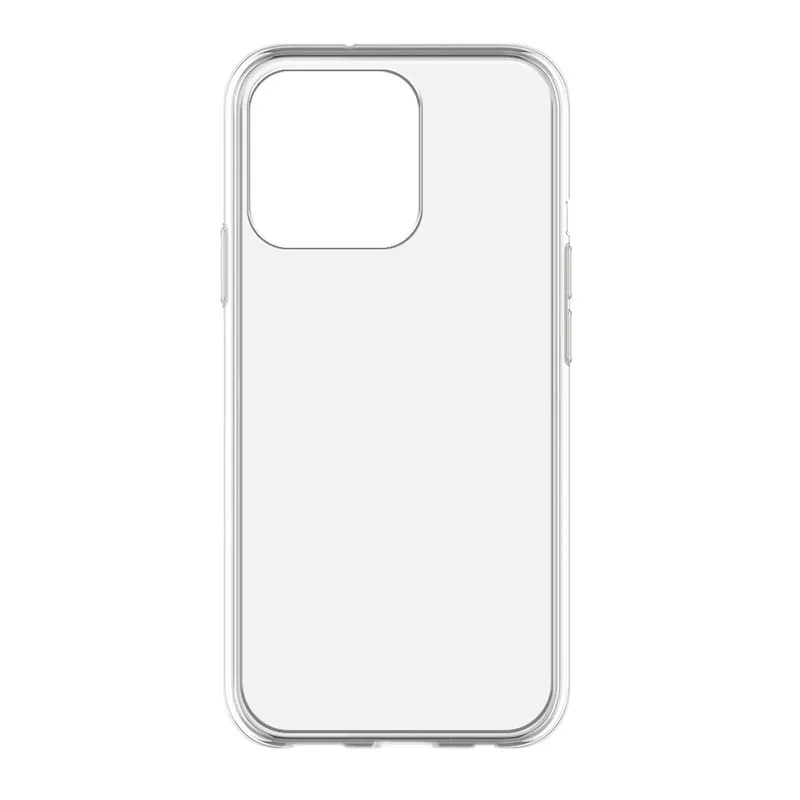 Maska silikon za iPhone 14 Pro Max/ providna