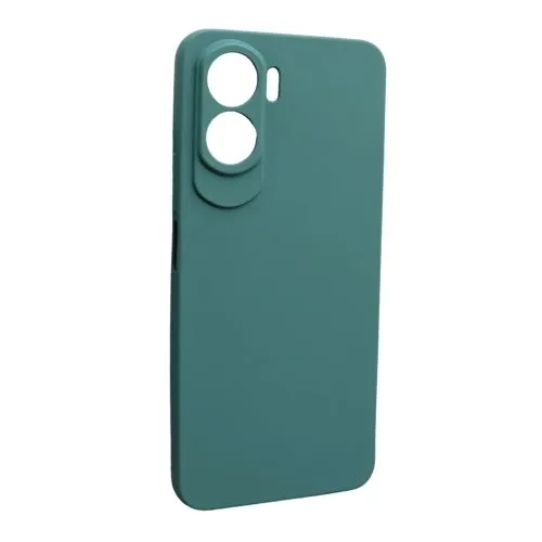 Maska Silikonska GENTLE Color za Honor 90 LITE/ maslinasta