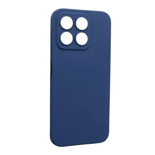 Maska Silikonska GENTLE Color za Honor X6a/ teget