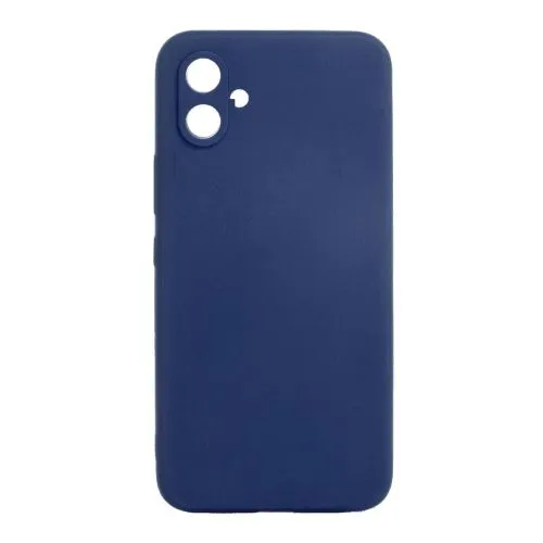 Maska Silikonska GENTLE Color za Samsung A05/ teget