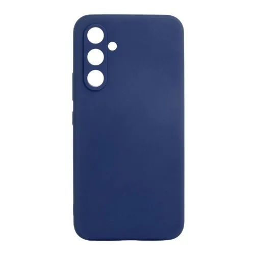 Maska Silikonska GENTLE Color za Samsung A05s/ teget