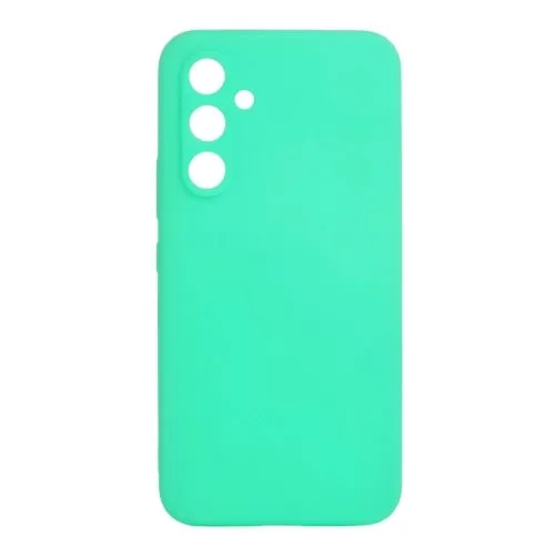Maska Silikonska GENTLE Color za Samsung A14/ mint