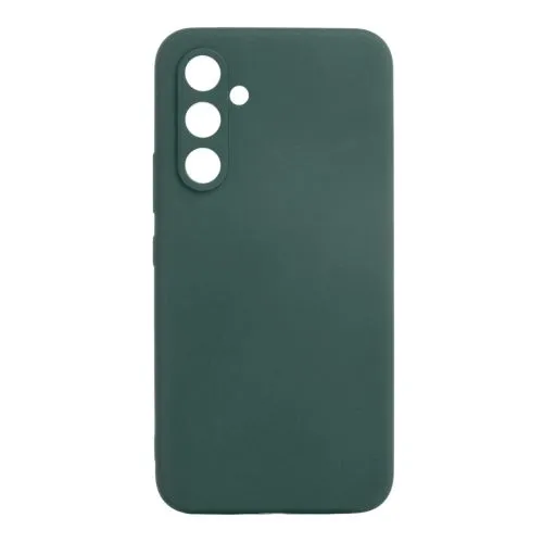 Maska Silikonska GENTLE Color za Samsung A25/ maslinasta