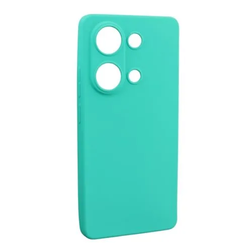 Maska Silikonska GENTLE Color za Xiaomi NOTE 13 4G/ mint