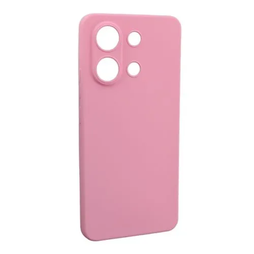 Maska Silikonska GENTLE Color za Xiaomi NOTE 13 4G/ roza