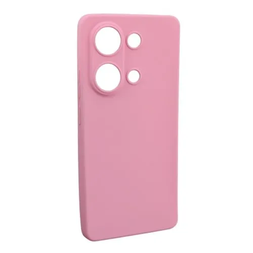 Maska Silikonska GENTLE Color za Xiaomi NOTE 13 PRO 4G/ roza