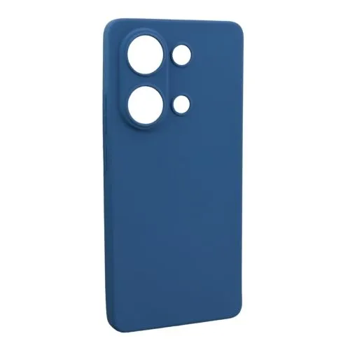 Maska Silikonska GENTLE Color za Xiaomi NOTE 13 PRO 4G/ teget