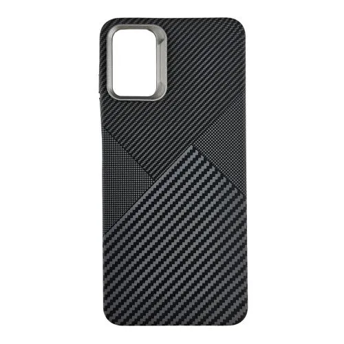 Maska silikonska/ karbon Ornament za Samsung A06
