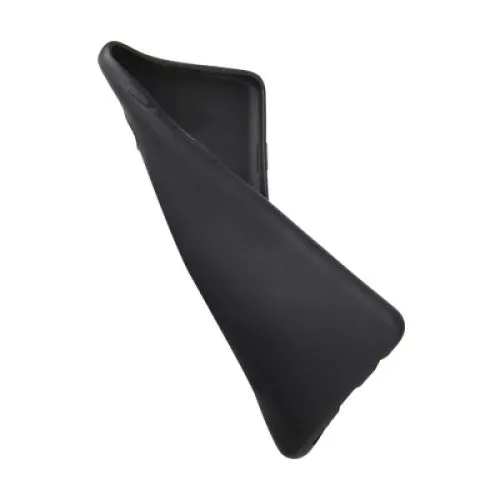 Maska Silikonska ultra thin za A56/ crna
