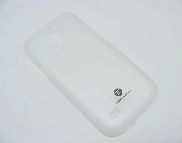 Maska Slim cover iPhone 6 white
