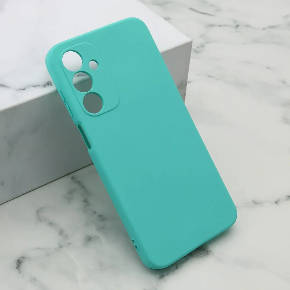 Maska Soft Silicone za Samsung A166B Galaxy A16 5G/ mint