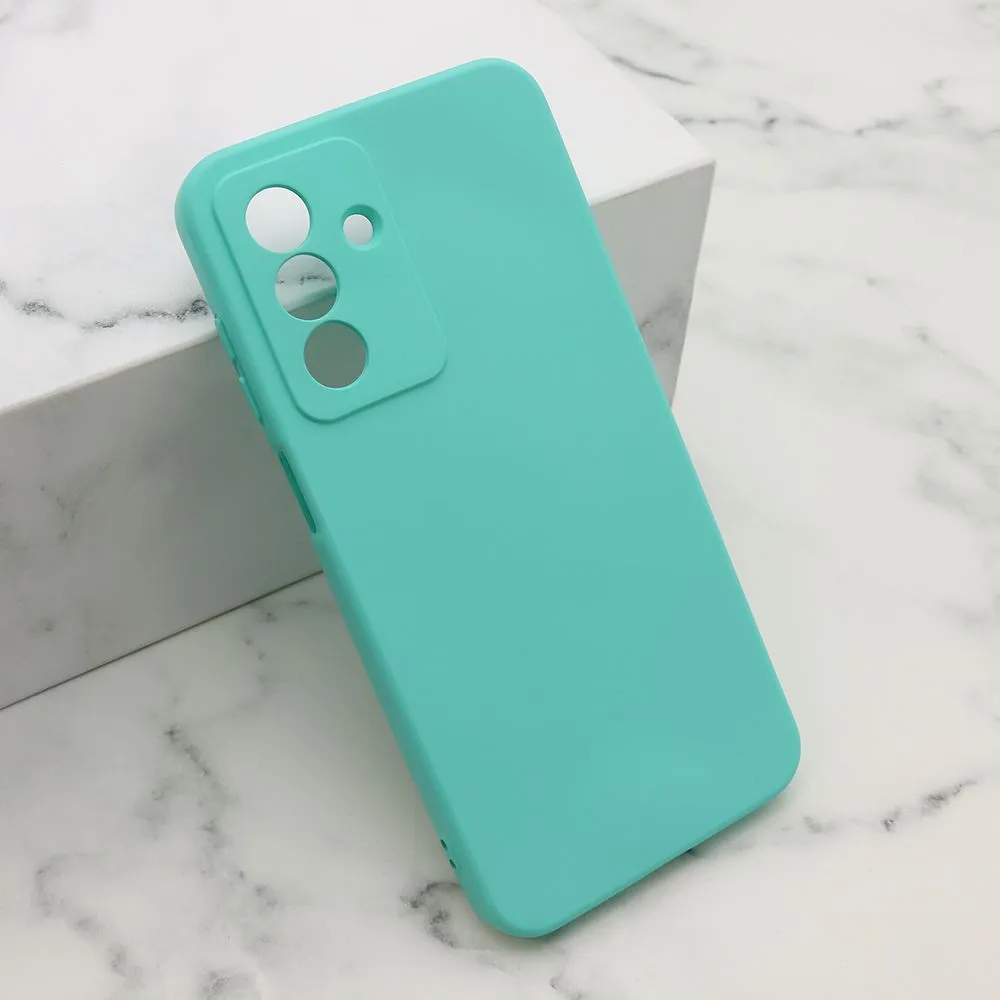 Maska Soft Silicone za Samsung A266B Galaxy A26 5G/ mint