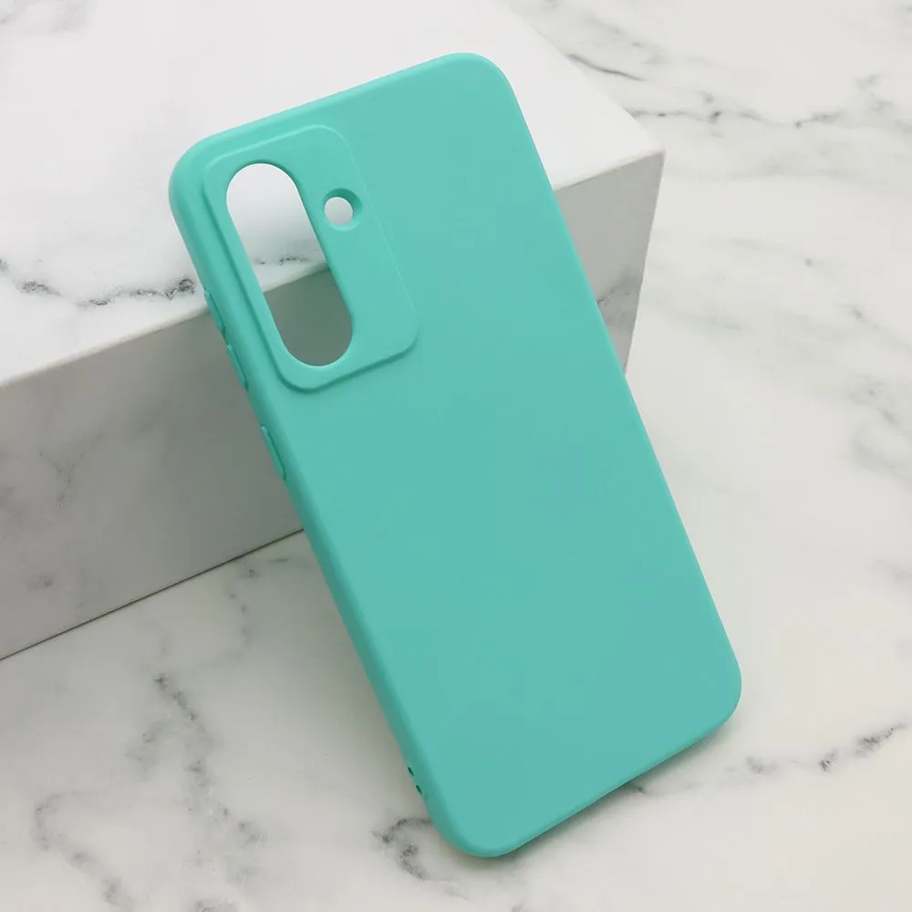 Maska Soft Silicone za Samsung A566B Galaxy A56 5G/ mint