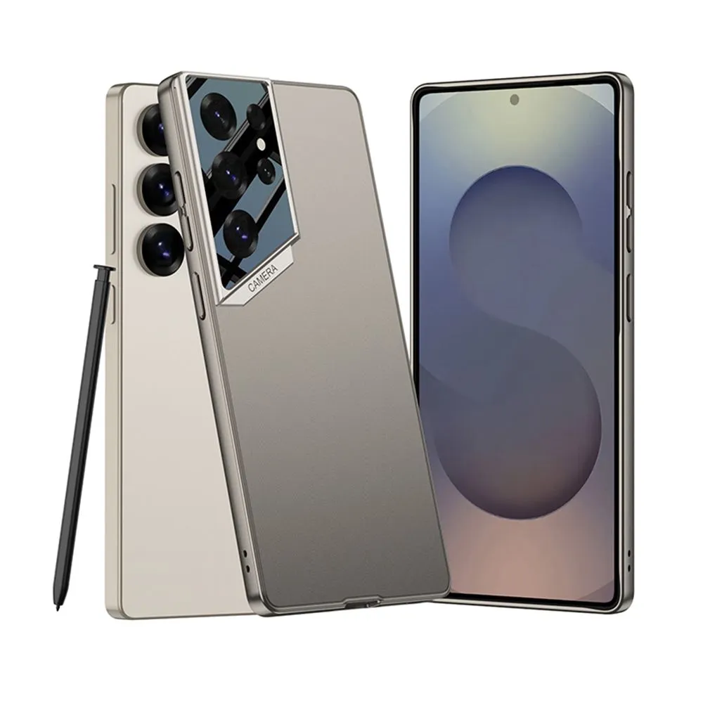 Maska SPACE BLADE za Samsung S938B Galaxy S25 Ultra 5G/ titanijum