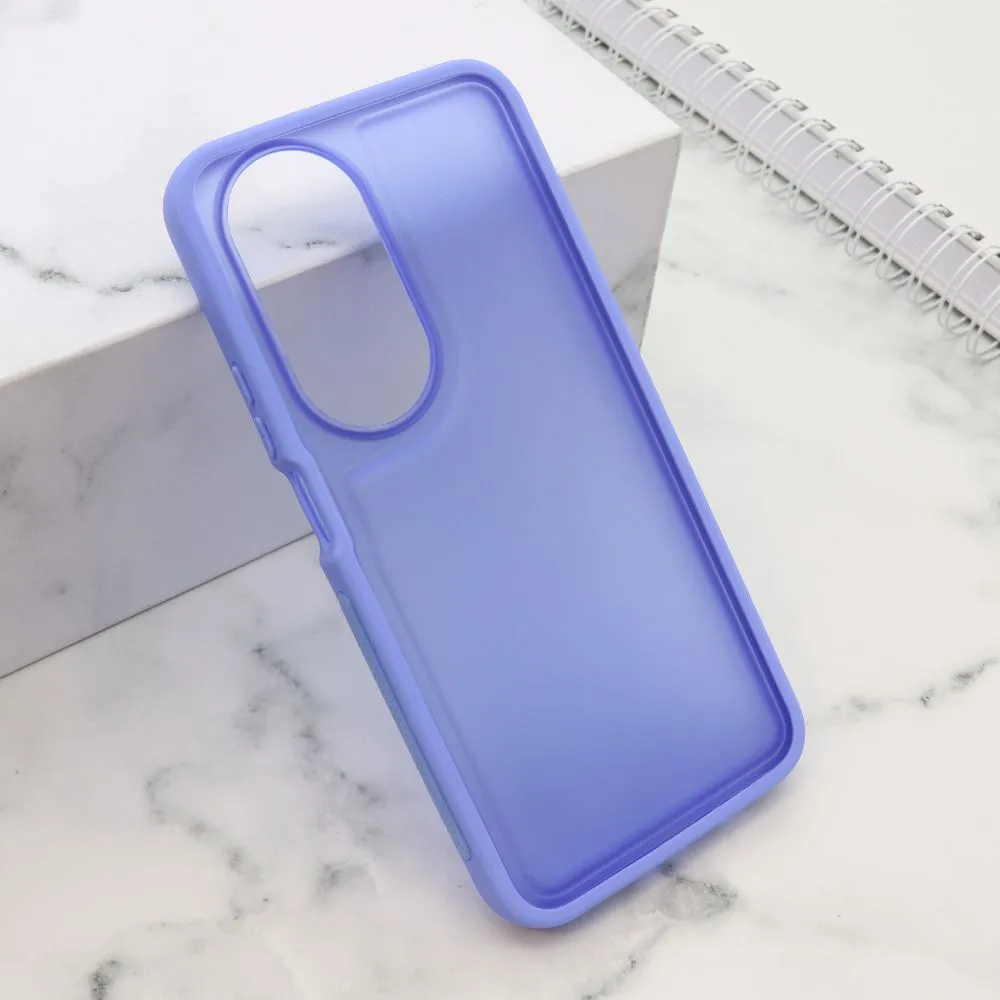Maska SPACE II za Honor X7b/ plava
