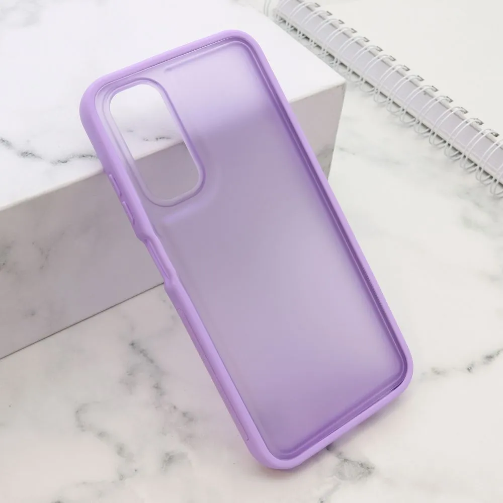 Maska SPACE II za Samsung A057F Galaxy A05s/ ljubičasta