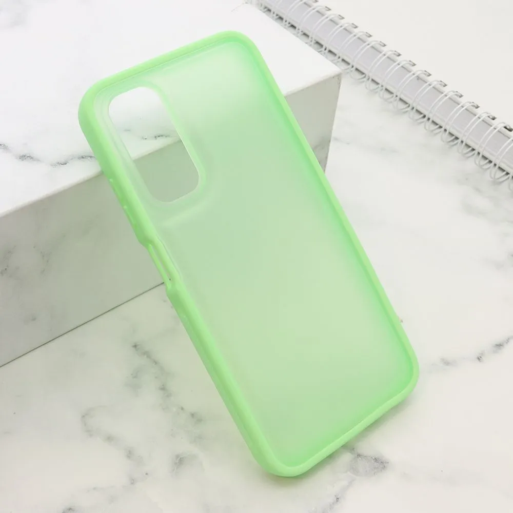 Maska SPACE II za Samsung A057F Galaxy A05s/ mint