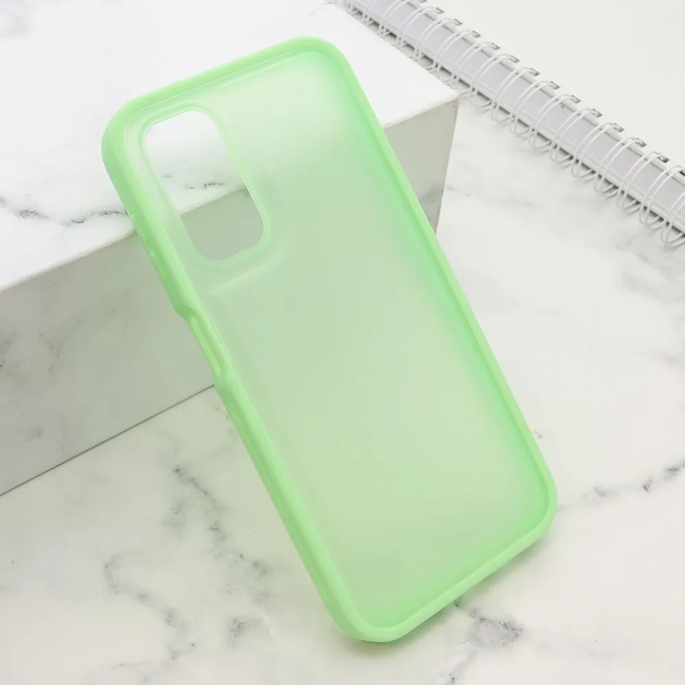 Maska SPACE II za Samsung A145F/A146B Galaxy A14 4G/5G/ mint