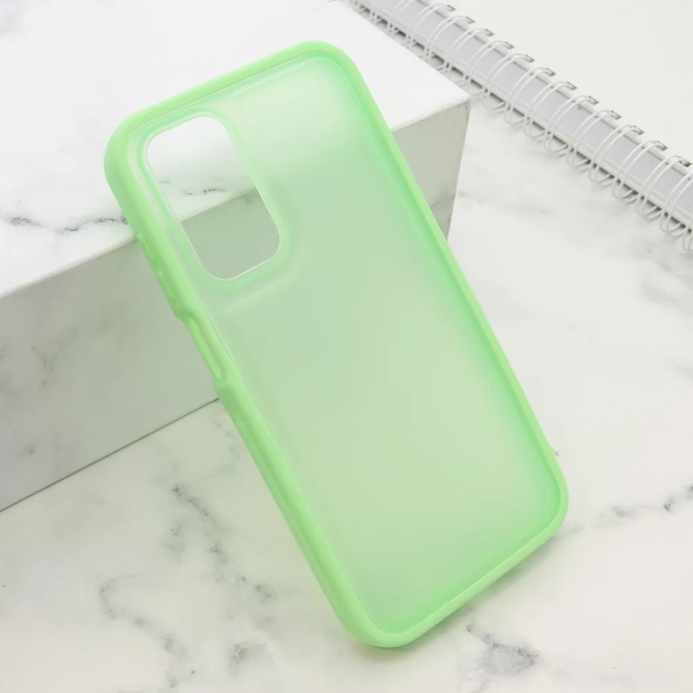 Maska SPACE II za Samsung A155F/A156B Galaxy A15 4G/5G/ mint