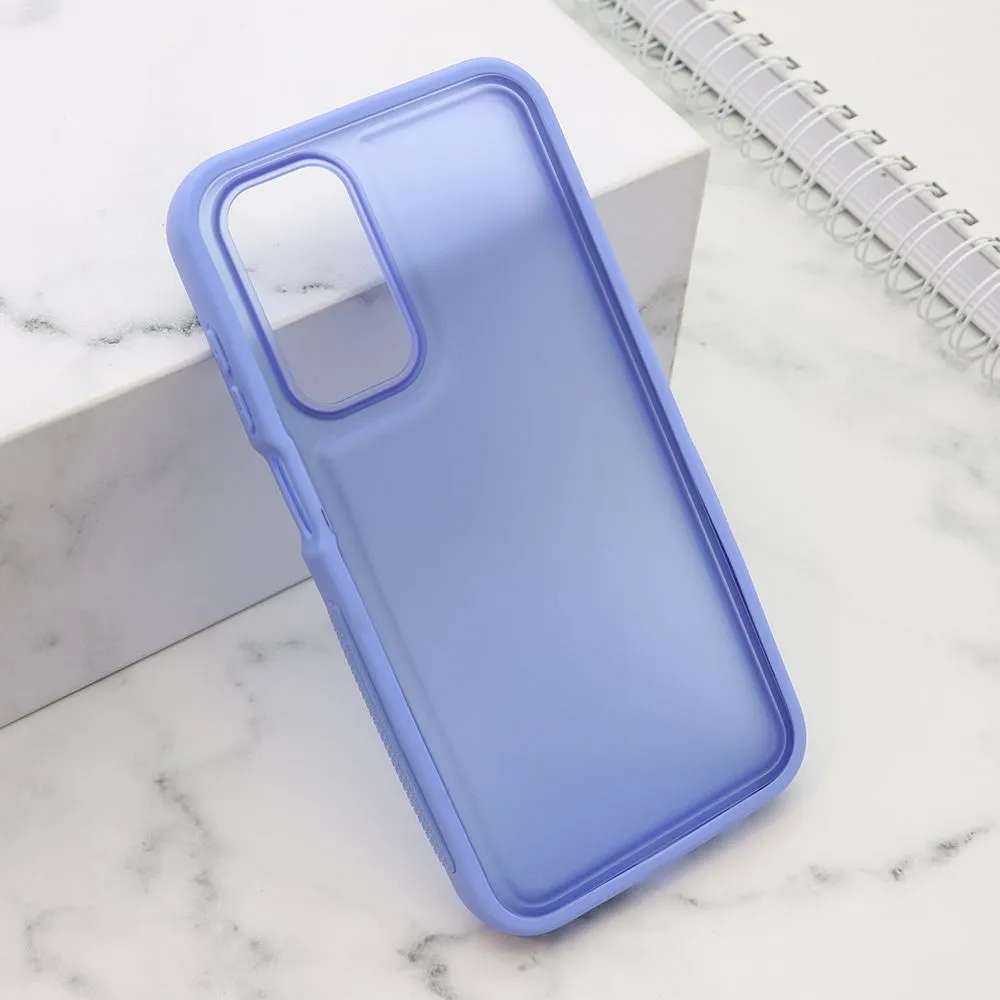 Maska SPACE II za Samsung A155F/A156B Galaxy A15 4G/5G, plava