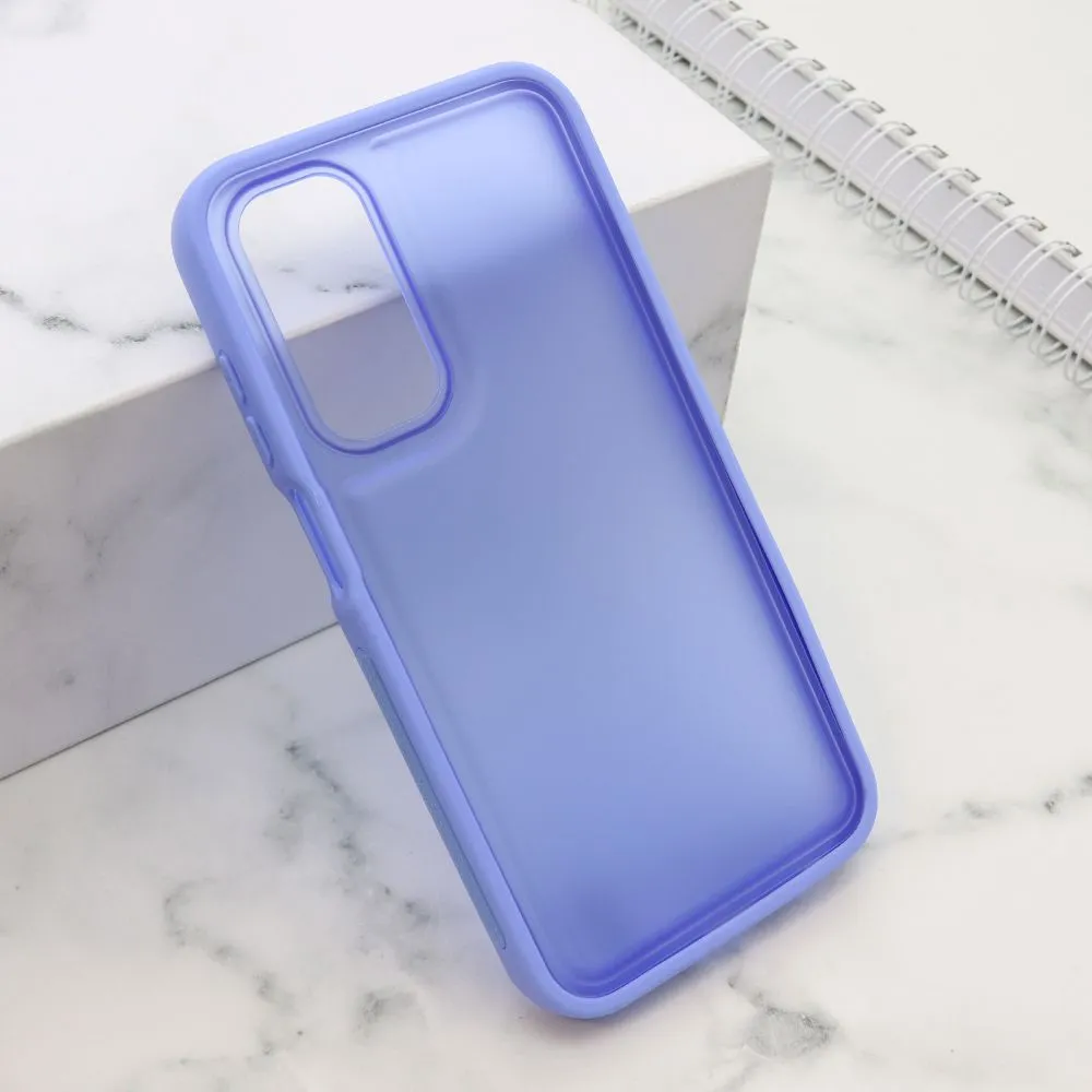 Maska SPACE II za Samsung A256B Galaxy A25 5G/ plava