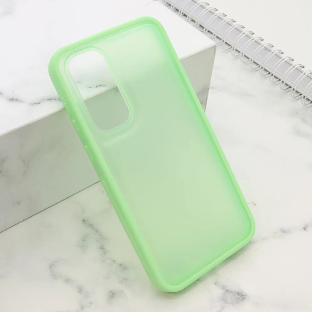 Maska SPACE II za Samsung A556B Galaxy A55 5G/ mint