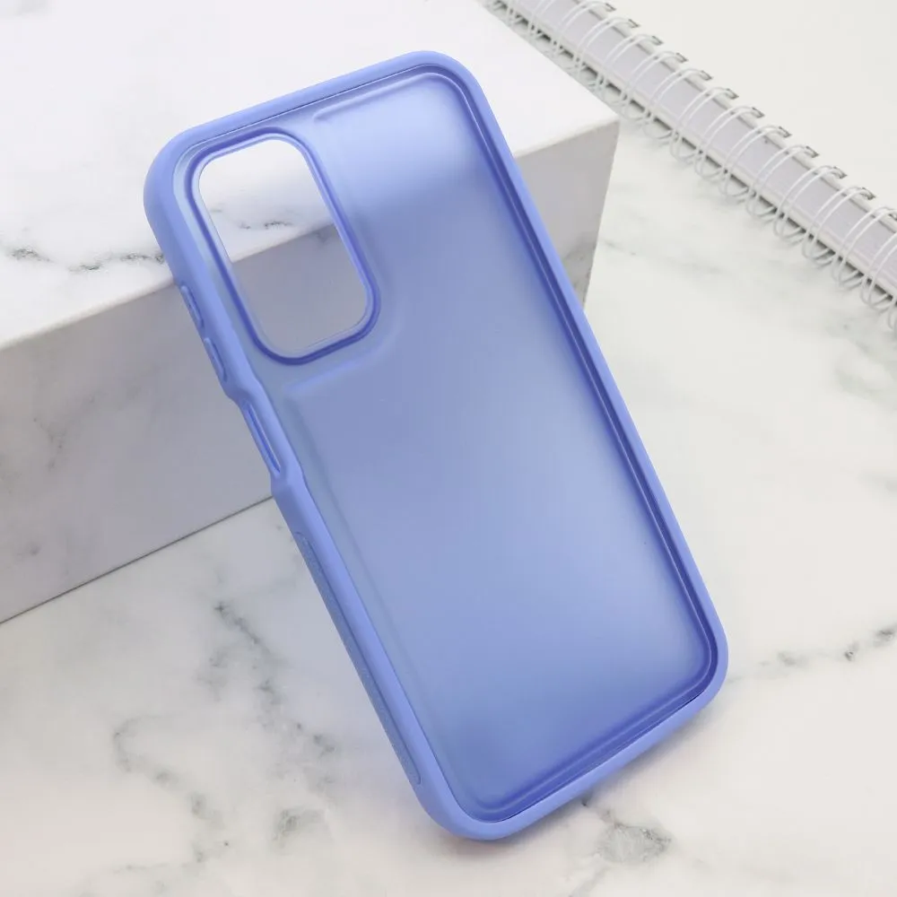 Maska SPACE II za Samsung A556B Galaxy A55 5G/ plava
