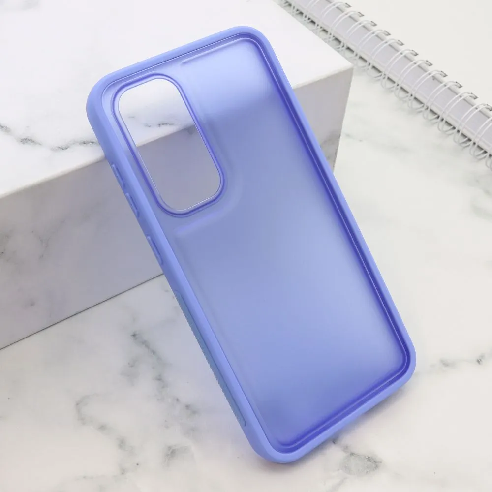 Maska SPACE II za Samsung S721B Galaxy S24 FE/ plava