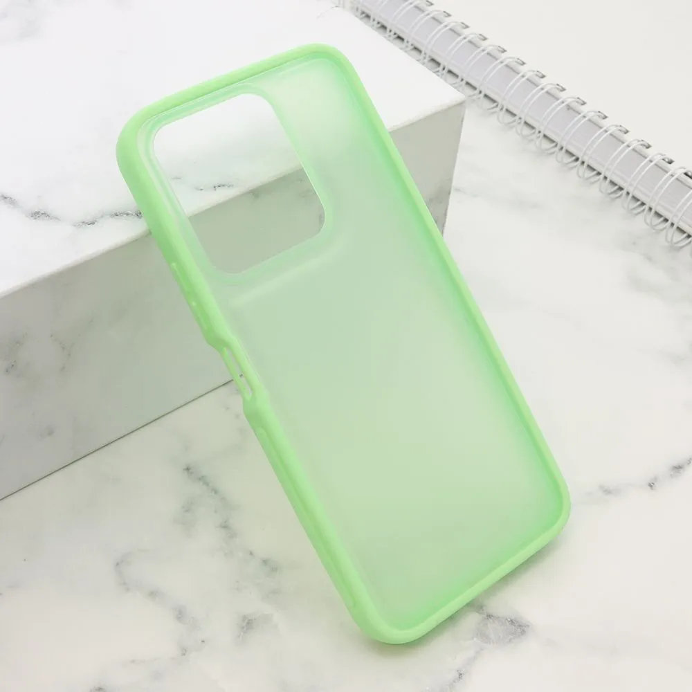 Maska SPACE II za Xiaomi Redmi 13 4G/ mint